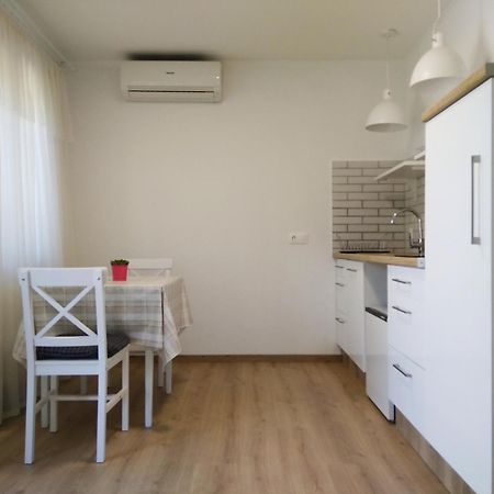 Апартаменты Sоlо Heviz Exterior foto